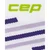 Cep Core Run Edt. Spiral Mid Cut Socks