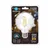 LED sijalica G95 E27/12W/230V 6500K - Aigostar