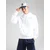Champion Authentic Athletic Apparel Majica črna/bela