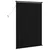 Venecijanska roleta Crna 150 x 90 cm 25 mm PVC