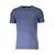 AERONAUTICA MILITARE Muška majica Underwear SCOTI001J508_BLU_08184, Plava