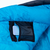 Vreća za spavanje Warg Stark 350 Patentni zatvarač: plava