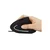 SANDBERG Miš Vertical Mouse 630-14, USB, 1600 DPI, Crni