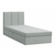 BOXSPRING postelja MT698