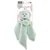 Lorelli igracka/cebence za utehu bebe - bear green natural ( 10191610004 )