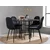 jedilnica set Dallas 3424 74cm