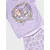 Sinsay - Dvodelna pidžama Hello Kitty - lavanda
