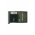 Usnjena denarnica Secrid Slimwallet Hexagon Green zelena barva