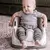 KIDS II INGENUITY BOOSTER HRANILICA - CASHMERE 10678