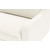 Atelier del Sofa Trosed Robin Extra 3, 220x84x87cm, Beli