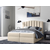 Boxspring postelja Lindos - 180x200 cm