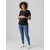 Vero Moda Maternity Kavbojke TANYA, modra