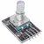 Rosfix Modul rotacijski enkoder s gumbom 360 20 impulzov, (21656595)
