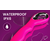 Paloqueth G-Spot Vibrator with 10 Vibration Modes Pink