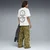 PUMA.NOW Tee Men, Clothing, White, L