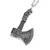 Obesek Wolf Axe - SS8-587P big style