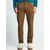 Funky Buddha Chino hlače  rjava
