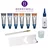 Berrywell Farba za trepavice i obrve 3.1 Light brown, 15ml