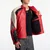 Bomber Diesel L-Ahti Jacket Racing Red 50