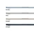 13-inčni MacBook Air: Apple M5 čip sa 10-jezgarnim CPU-om i 8-jezgarnim GPU-om, 512GB SSD - Sky Blue