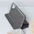 Torbica Teracell Flip Cover za Motorola Moto G32 crna
