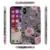Maska Delicate flower za iPhone 11 Pro Max Tip5