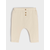 Sinsay - Pantalone 2 pack - nude
