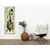 Wallity Slika na platnu 30x80cm