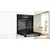 Ugradna rerna Bosch HBG536EB4