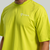 STRIX Moška majica Tee Chartreuse