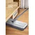 Bosheng Ravni mop, 33x125 cm