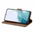 Tech-Protect Wallet futrola za Samsung Galaxy A16 4G/Galaxy A16 5G - Crna KP40645