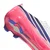 Adidas F50 HYPERFAST LEAGUE FG, muške kopačke za fudbal, bijela ONJ25