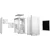 Kućište Be Quiet Pure Base 501 Airflow White BG075