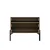 Hanah Home Maren 20428 komoda 100 × 75 × 45 cm, Gölge Yunus
