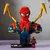 LEGO Marvel Super Heroes bista Ajron-Spajdermena 76326