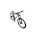 CAPRIOLO MTB LC 29-3 29/24AL CRNO SREB. - RADIUS 926517-19