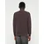 Only & Sons Pulover ONSRon temno rjava
