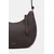 Furla Ročna torba Goccia S WB01500 BX3353 CN 2460S Temno rjava