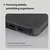 Nillkin Maska za iPhone 17 6.3 Nillkin Scrub Pro, Plava