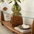 Hanah Home TV Komoda Surf, 160x45x35 cm, Kesten-Providna