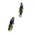 Crankbrothers Mallet E 11 Pedala na klik