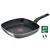 Tefal Gril tiganj, 26x26 cm, Crni