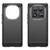 Maska za telefon Xiaomi Redmi Note 14 Pro 5G DEFENDER SAFEGUARD, Crna