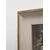 Home Gallery Set od 2 slike Ruža i kupina u okviru 19x38cm
