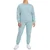 Puma komplet trenerka Loungewear oversized sweat suit TR G za devojčice