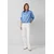 s.Oliver Bluza kraljevo modra