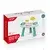Bebi muzicki set zeleni 7-907936