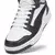 PUMA Muške patike Rebound V6, Sivo-bele