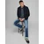 JACK & JONES Kavbojke, modra